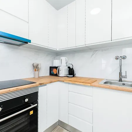 Appartement Sunny Molino Retreat With Pool & Terrace Torrevieja