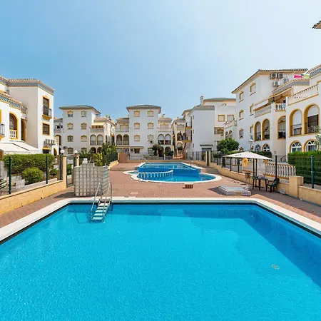 Sunny Molino Retreat With Pool & Terrace *
